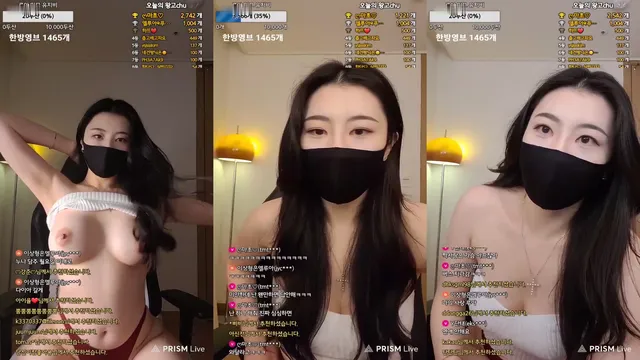 Watch Korean BJ banet523 엘루아 2024-01-20