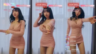Korean BJ seosils2 서실 2024-02-14