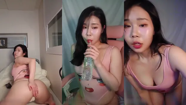 Watch Korean BJ leejy519 Z리지 2024-02-06