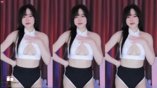 Korean BJ purelove2 효카 2024-02-22