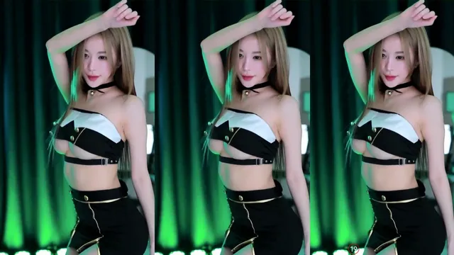 Watch Korean BJ alswl2208 민지유 2024-02-14