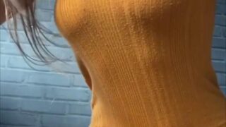 Coral Larsen Fansly Leak Nude Lingerie Tease Video
