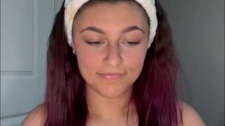 Jordanrainess Fake Donation Big Tits Flashing Banned Twitch Video