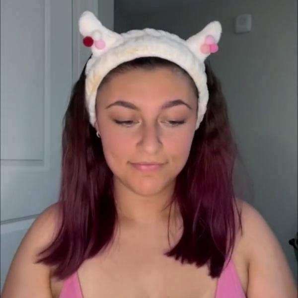 Watch Jordanrainess Fake Donation Big Tits Flashing Banned Twitch Video