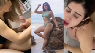 Fitness Influencer Mar Urista Leaked XXX Video