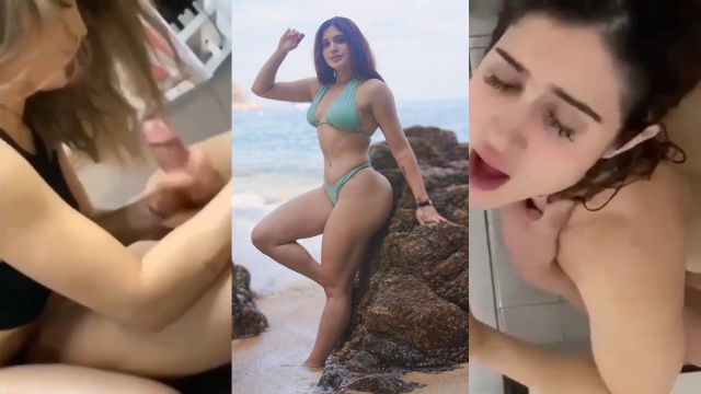 Watch Fitness Influencer Mar Urista Leaked XXX Video