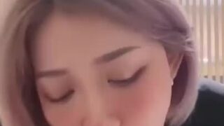 Bokep Onlyfans Babynookie Ngentot Cewek Cantik Rambut Pendek