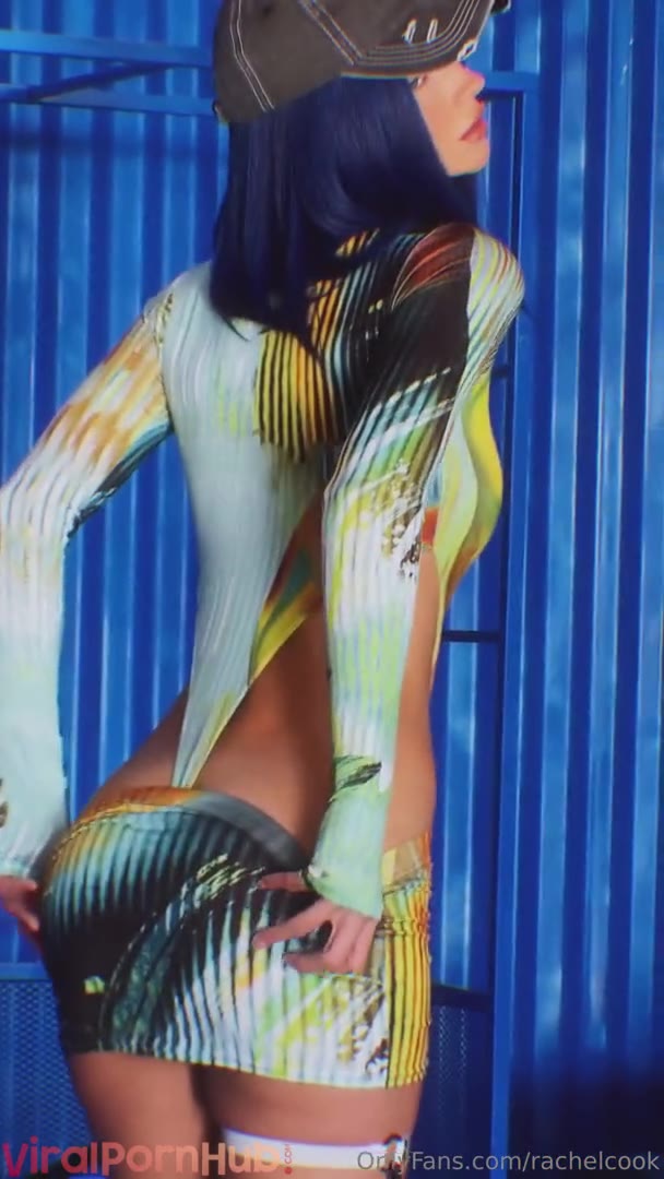 Watch Rachel Cook Strip Fully Nude Video Leaked