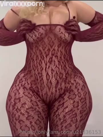 Watch Anastasiya Kvitko Teasing in Hot Seethrough Onlyfans Video