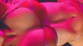 Iggy Azalea Shows off Her Sexy Body Onlyfans Video