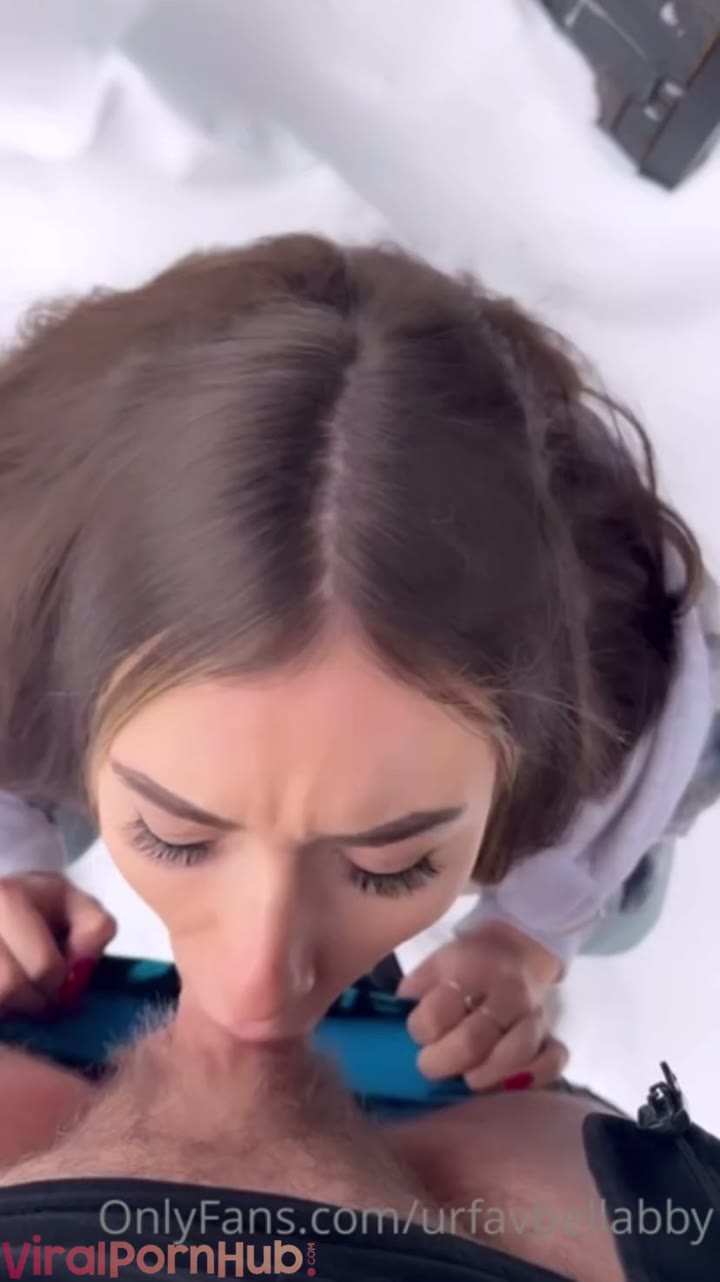 Watch Urfavbellabby Sucking Big Dick And Takes Cumfacial Onlyfans Video
