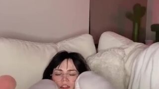 Essaere Onlyfans Masturbating Sexy Lingerie Photos And Video