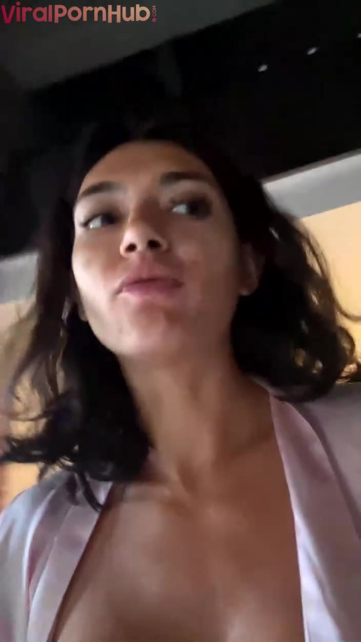 Watch Amira Brie Cute Baby Spread Legs and Vibrating her Juicy Pussy Onlyfans Video