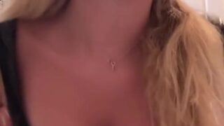Breckie Hill $169 Titty Ass Tease PPV Video Leaked