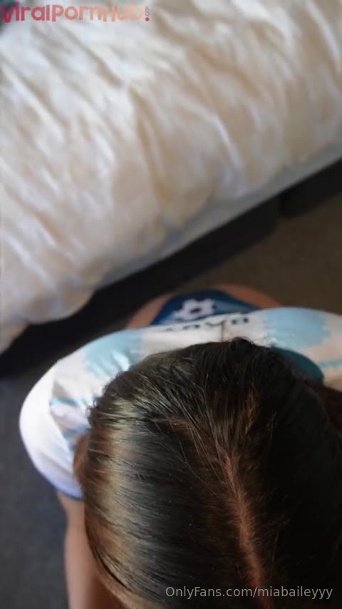 Watch Miabaileyyy Football Couch Riding Dildo Onlyfans Video Leaked