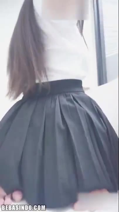 Watch Bokep VjSprice Pelajar SMP Semok Goyang Dildo