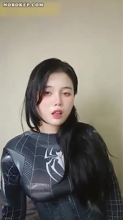 Watch Bokep Indo Aul Chandy Spider Man Cosplay