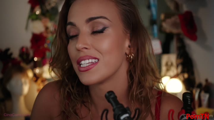 Watch Gina Carla My Fetishes Frivvi Best Asmr