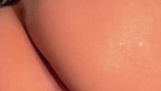 Tata Marin Naked Opening Her Ass