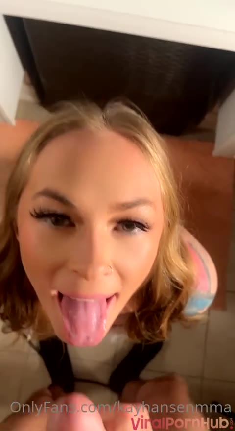 Watch Kay Hansen Takes Huge Cum Facial Onlyfans Porn Leak