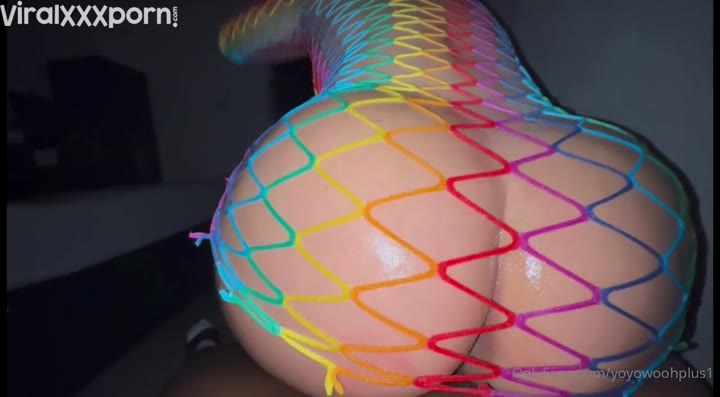 Watch Yoyowooh Sloppy Fuck in Creamy Cunt With BBC Onlyfans Video