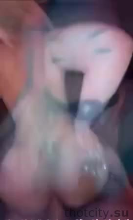 Watch Brittney Lefevre Nude Fucking In The Ass