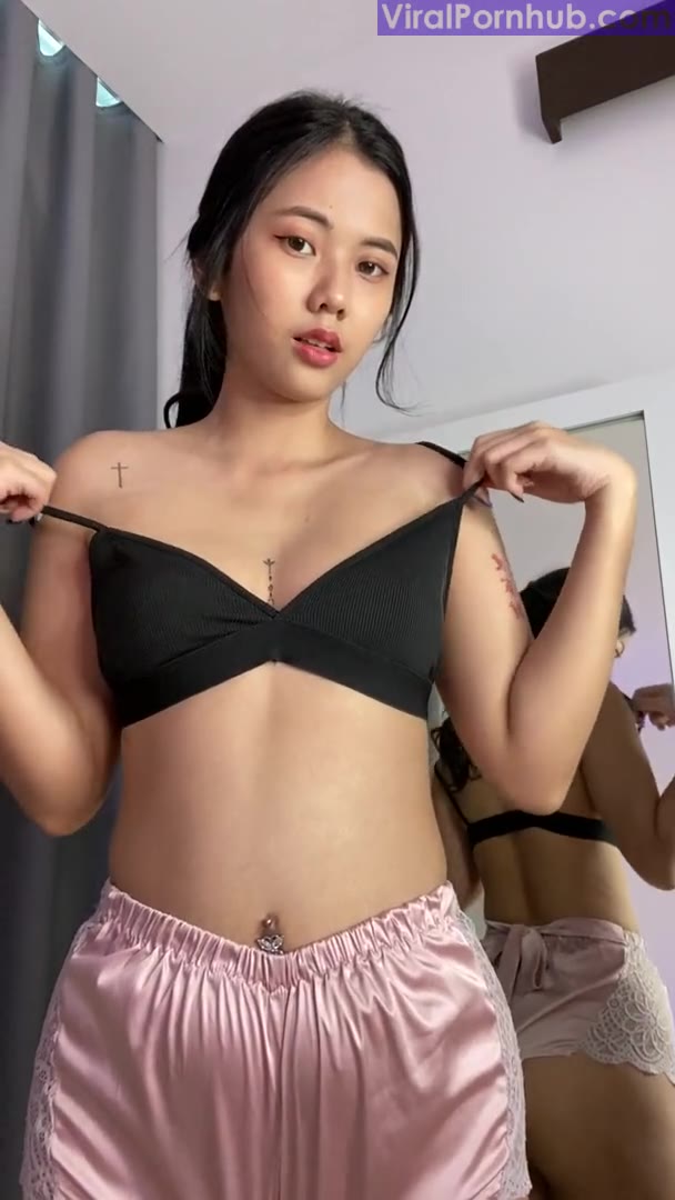 Watch Sandydao Nude Teasing Tits Onlyfans Video