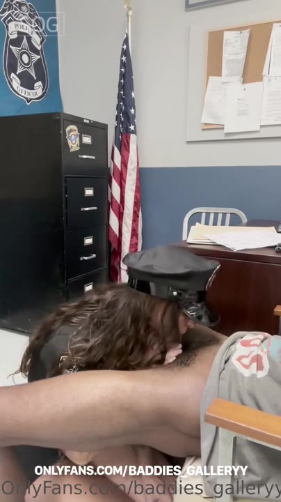 Watch Ashley Aoky Cop BBC Sex OnlyFans Video Leaked