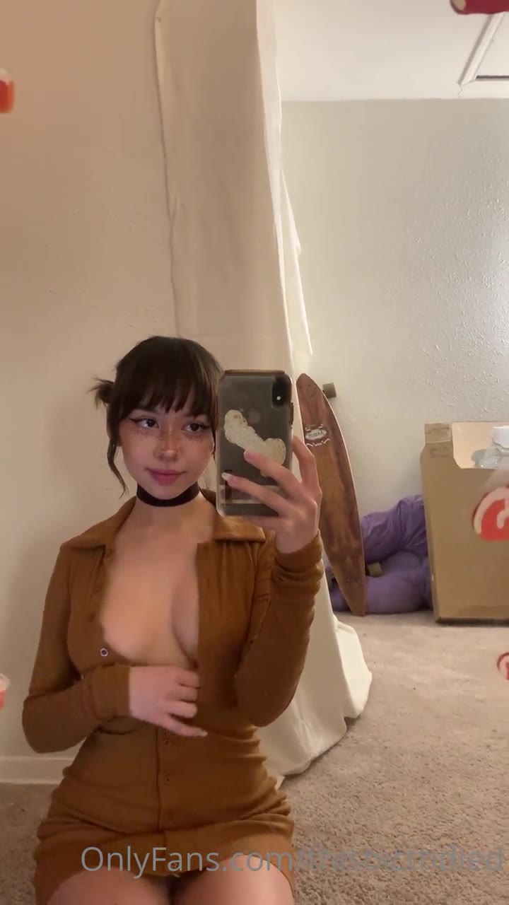 Watch ThisBicthDied Big Tits Asian Abg Teen TikTok College Slut
