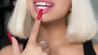 Mochimae Big Tits Asian Abg Petite Teen Tiktok