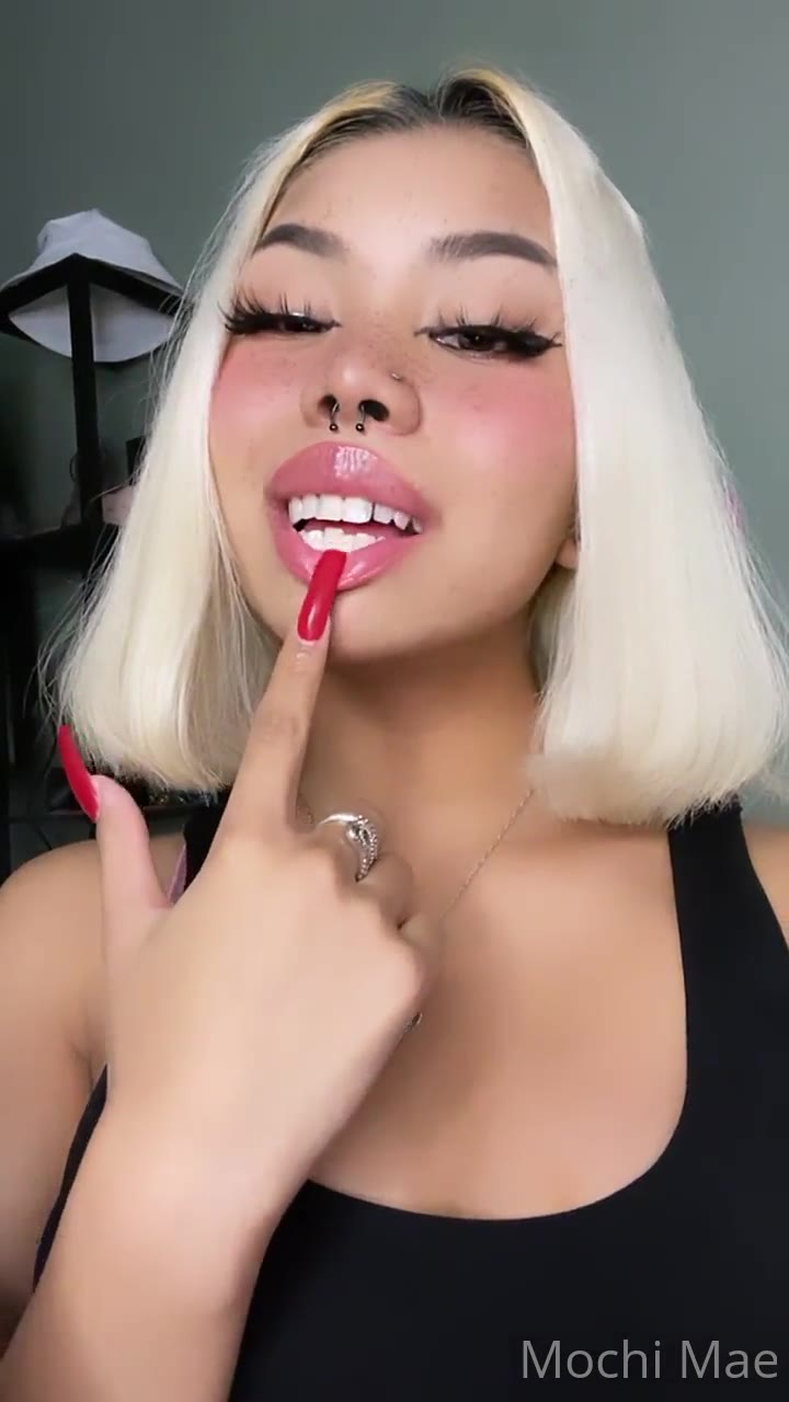 Watch Mochimae Big Tits Asian Abg Petite Teen Tiktok