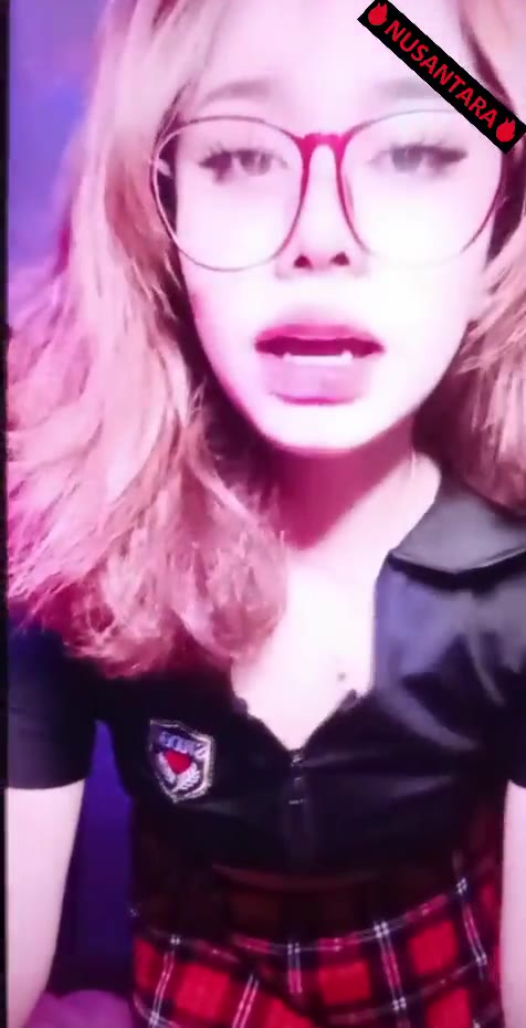 Watch Amirah Insyirah Twerks in Sensational Bigo