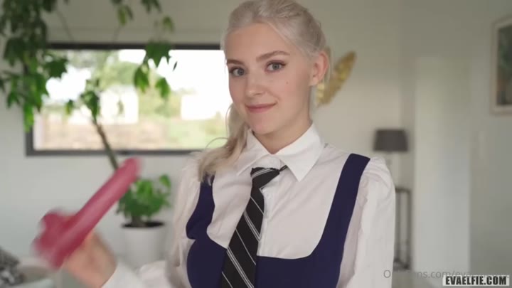 Watch Eva Elfie – Crime And Punishment
