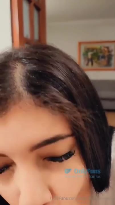 Watch Marta Maria Santos POV Titty Fuck Blowjob Sex Video Leaked
