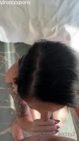 Watch Catkitty21 Blowjob POV Sex tape by Onlyfans