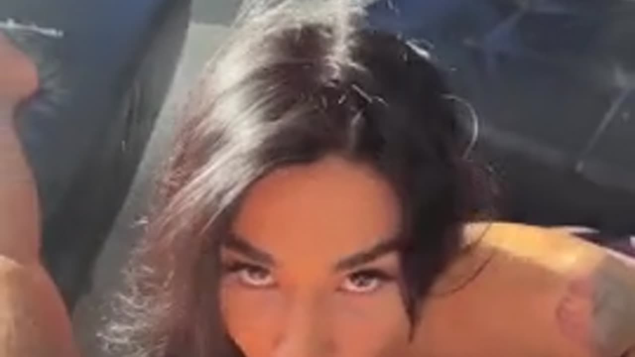 Watch Amber Marie Morning Sex On The Couch Video Leaked