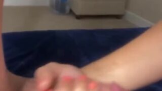 Abella Danger Nude POV Creampie Sex Onlyfans Video Leaked
