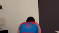 Alina Rose Nude Masturbating With A Dildo
