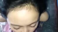 Watch yg lagi viral padahal masih smp udh doyan banget nelen pejuh