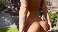 Watch Dakota Lyn Nude Outdoor Sex Tape Video Leaked