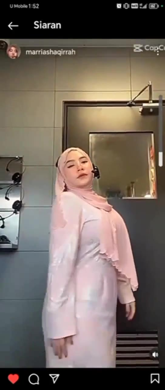 Watch Marriashaqirrah Selebgram Video Bokep Viral
