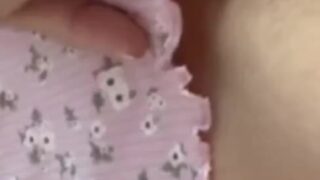 Itskaitkl Fingering Nude Pussy Joi Onlyfans Video