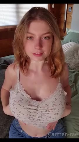 Watch Carmen Rae Nude her Body Erotic