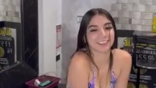 Laura Natalia Video Fucked like a Slut
