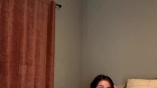 Haycheeks Squirt Fucking Huge Dildo In Wet Nude Pussy On Onlyfans Livestream
