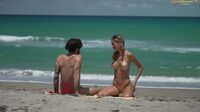 Watch OnlyFans BralessForever Shan Meets a Big Cock Boy on the Beach