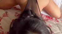 Watch OnlyFans Asa Akira – Fishnets Anal Creampie