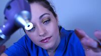 Watch AriesMoon ASMR Patreon – Nurse RP