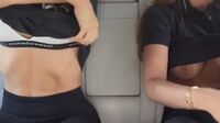 Watch Caryn Beaumont Skylarmaexo GG Lesbian Car Video Leaked