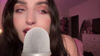 Watch beebee asmr – ASMR Patreon Exclusive January Names Video